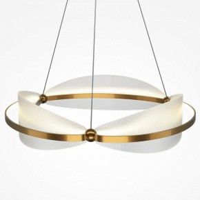Подвесная люстра Maytoni Breeze MOD281PL-L45BS3K в Можге - mozhga.mebel24.online | фото