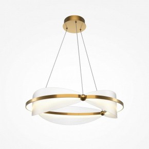 Подвесная люстра Maytoni Breeze MOD281PL-L45BS3K в Можге - mozhga.mebel24.online | фото 2