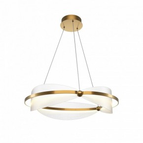 Подвесная люстра Maytoni Breeze MOD281PL-L45BS3K в Можге - mozhga.mebel24.online | фото 3
