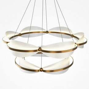 Подвесная люстра Maytoni Breeze MOD281PL-L80BS3K в Можге - mozhga.mebel24.online | фото