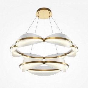 Подвесная люстра Maytoni Breeze MOD281PL-L80BS3K в Можге - mozhga.mebel24.online | фото 2