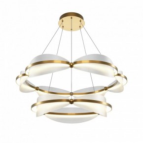 Подвесная люстра Maytoni Breeze MOD281PL-L80BS3K в Можге - mozhga.mebel24.online | фото 3