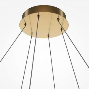 Подвесная люстра Maytoni Breeze MOD281PL-L80BS3K в Можге - mozhga.mebel24.online | фото 5