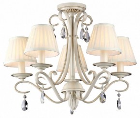 Подвесная люстра Maytoni Brionia ARM172-05-G в Можге - mozhga.mebel24.online | фото 2