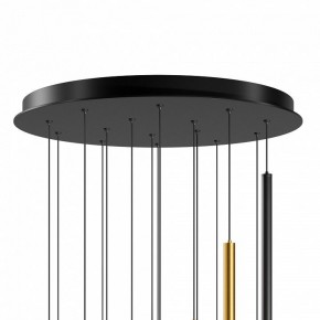 Подвесная люстра Maytoni Bubble dream MOD383PL-L40BBS3K в Можге - mozhga.mebel24.online | фото 7