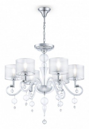 Подвесная люстра Maytoni Bubble Dreams MOD603-06-N в Можге - mozhga.mebel24.online | фото 2