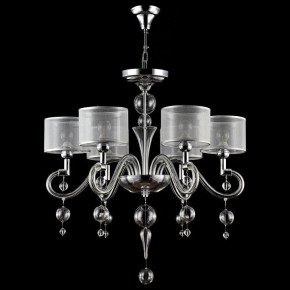 Подвесная люстра Maytoni Bubble Dreams MOD603-06-N в Можге - mozhga.mebel24.online | фото 3