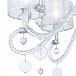 Подвесная люстра Maytoni Bubble Dreams MOD603-06-N в Можге - mozhga.mebel24.online | фото 6