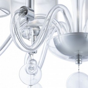 Подвесная люстра Maytoni Bubble Dreams MOD603-06-N в Можге - mozhga.mebel24.online | фото 7