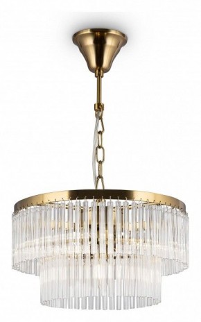 Подвесная люстра Maytoni Colonne MOD093PL-04BS в Можге - mozhga.mebel24.online | фото 2