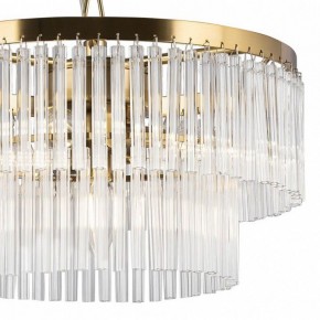 Подвесная люстра Maytoni Colonne MOD093PL-04BS в Можге - mozhga.mebel24.online | фото 6