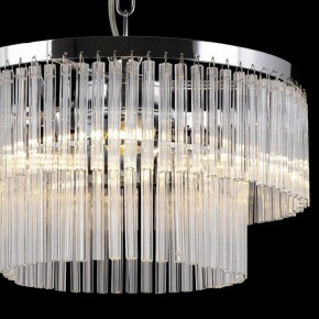 Подвесная люстра Maytoni Colonne MOD093PL-04CH в Можге - mozhga.mebel24.online | фото 6