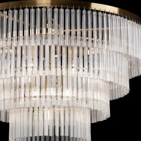 Подвесная люстра Maytoni Colonne MOD093PL-13BS в Можге - mozhga.mebel24.online | фото 7