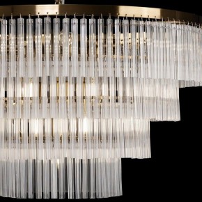 Подвесная люстра Maytoni Colonne MOD093PL-13BS в Можге - mozhga.mebel24.online | фото 8