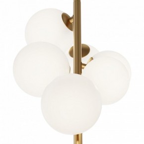 Подвесная люстра Maytoni Dallas MOD545PL-06BS в Можге - mozhga.mebel24.online | фото 3