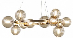 Подвесная люстра Maytoni Dallas MOD545PL-11G в Можге - mozhga.mebel24.online | фото