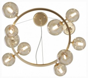 Подвесная люстра Maytoni Dallas MOD545PL-11G в Можге - mozhga.mebel24.online | фото 3