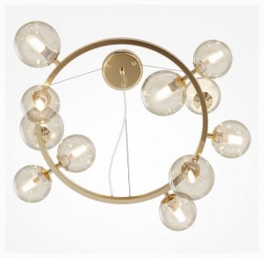 Подвесная люстра Maytoni Dallas MOD545PL-11G в Можге - mozhga.mebel24.online | фото 4