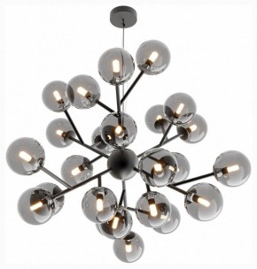 Подвесная люстра Maytoni Dallas MOD545PL-24B в Можге - mozhga.mebel24.online | фото 2