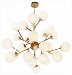 Подвесная люстра Maytoni Dallas MOD545PL-24BS в Можге - mozhga.mebel24.online | фото 2