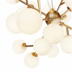 Подвесная люстра Maytoni Dallas MOD545PL-24BS в Можге - mozhga.mebel24.online | фото 4