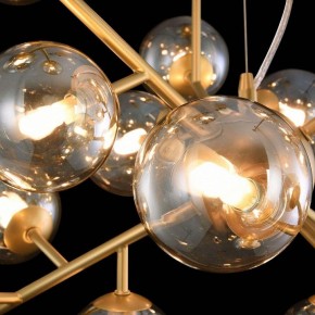 Подвесная люстра Maytoni Dallas MOD545PL-24G в Можге - mozhga.mebel24.online | фото 10
