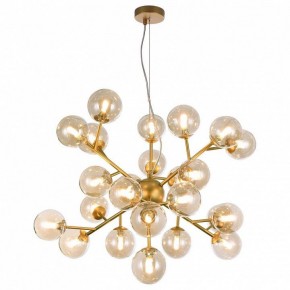 Подвесная люстра Maytoni Dallas MOD545PL-24G в Можге - mozhga.mebel24.online | фото 2