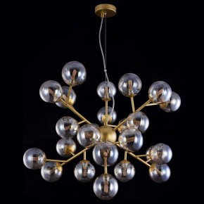 Подвесная люстра Maytoni Dallas MOD545PL-24G в Можге - mozhga.mebel24.online | фото 3