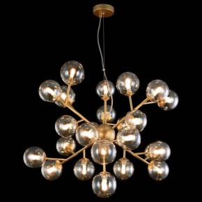 Подвесная люстра Maytoni Dallas MOD545PL-24G в Можге - mozhga.mebel24.online | фото 4