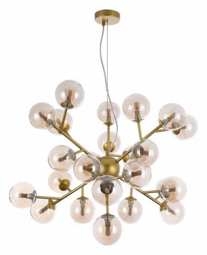 Подвесная люстра Maytoni Dallas MOD545PL-24G в Можге - mozhga.mebel24.online | фото 5