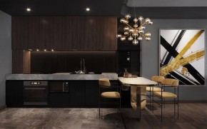 Подвесная люстра Maytoni Dallas MOD545PL-24G в Можге - mozhga.mebel24.online | фото 7