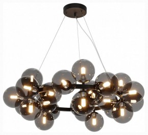 Подвесная люстра Maytoni Dallas MOD545PL-25B в Можге - mozhga.mebel24.online | фото 2