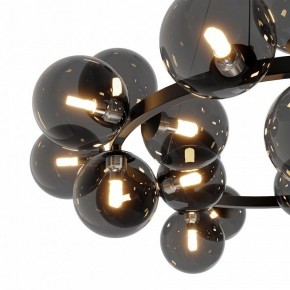 Подвесная люстра Maytoni Dallas MOD545PL-25B в Можге - mozhga.mebel24.online | фото 4