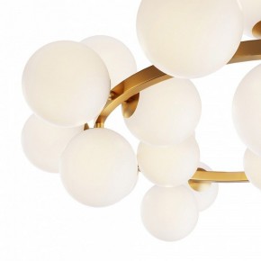Подвесная люстра Maytoni Dallas MOD545PL-25BS в Можге - mozhga.mebel24.online | фото 4