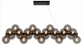 Подвесная люстра Maytoni Dallas MOD547PL-25B в Можге - mozhga.mebel24.online | фото 2