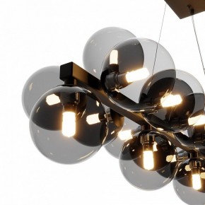 Подвесная люстра Maytoni Dallas MOD547PL-25B в Можге - mozhga.mebel24.online | фото 4