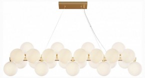 Подвесная люстра Maytoni Dallas MOD547PL-25BS в Можге - mozhga.mebel24.online | фото 2