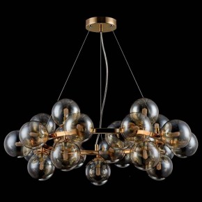 Подвесная люстра Maytoni Dallas MOD548PL-25G в Можге - mozhga.mebel24.online | фото 3