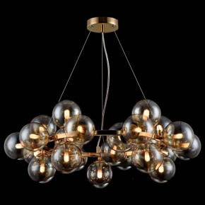 Подвесная люстра Maytoni Dallas MOD548PL-25G в Можге - mozhga.mebel24.online | фото 4