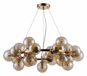 Подвесная люстра Maytoni Dallas MOD548PL-25G в Можге - mozhga.mebel24.online | фото 5