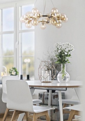 Подвесная люстра Maytoni Dallas MOD548PL-25G в Можге - mozhga.mebel24.online | фото 6