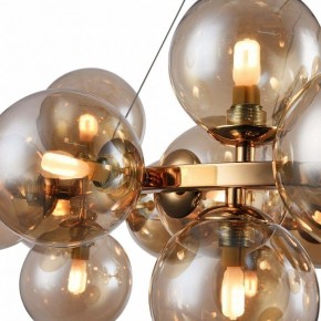 Подвесная люстра Maytoni Dallas MOD548PL-25G в Можге - mozhga.mebel24.online | фото 9