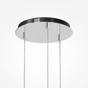 Подвесная люстра Maytoni Drop MOD273PL-L33CH3K в Можге - mozhga.mebel24.online | фото 6