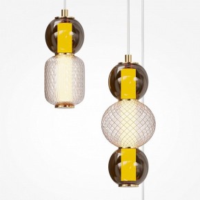 Подвесная люстра Maytoni Drop MOD273PL-L33G3K в Можге - mozhga.mebel24.online | фото 4