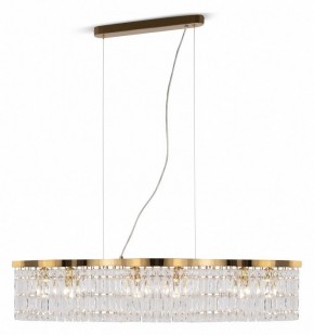 Подвесная люстра Maytoni Dune DIA005PL-06G в Можге - mozhga.mebel24.online | фото 3