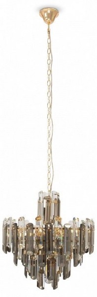 Подвесная люстра Maytoni Flare DIA200PL-06G в Можге - mozhga.mebel24.online | фото 3
