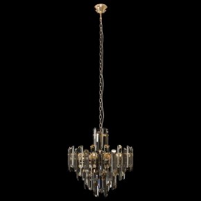 Подвесная люстра Maytoni Flare DIA200PL-06G в Можге - mozhga.mebel24.online | фото 4
