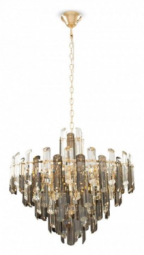 Подвесная люстра Maytoni Flare DIA200PL-08G в Можге - mozhga.mebel24.online | фото 3