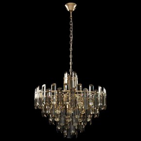 Подвесная люстра Maytoni Flare DIA200PL-08G в Можге - mozhga.mebel24.online | фото 4
