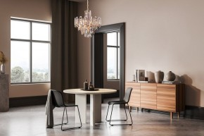 Подвесная люстра Maytoni Flare DIA200PL-08G в Можге - mozhga.mebel24.online | фото 6
